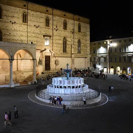 Casa Ischia Διαμέρισμα