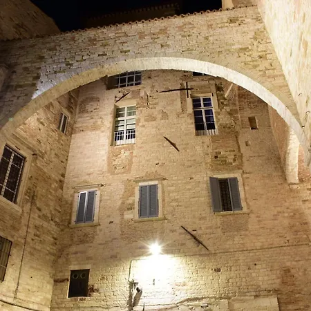 Διαμέρισμα Casa Ischia Περούτζια