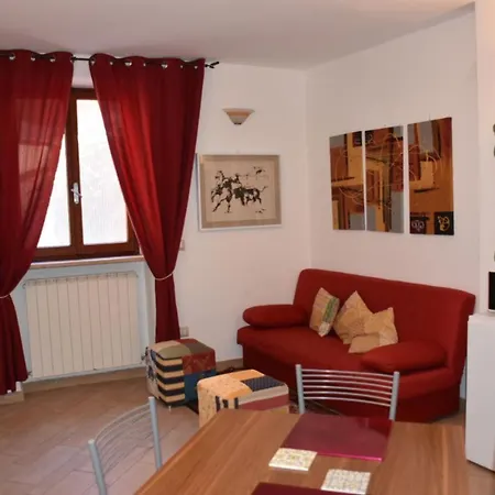 Casa Ischia Διαμέρισμα