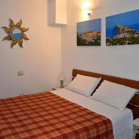 Casa Ischia Διαμέρισμα Περούτζια