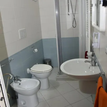 Διαμέρισμα Casa Ischia Περούτζια