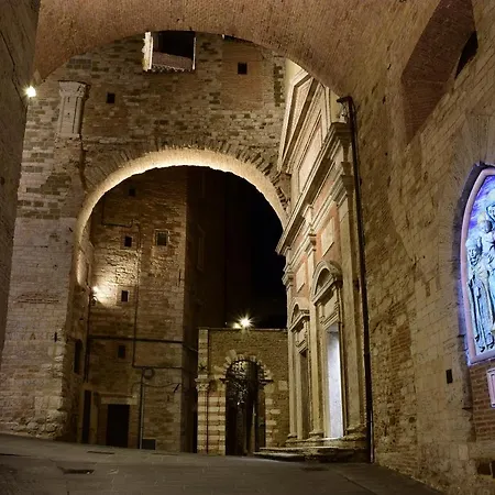 Casa Ischia Apartament *