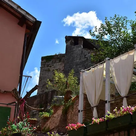 Casa Ischia *