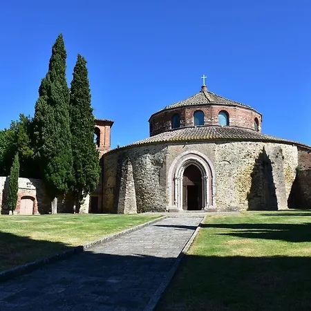 Casa Ischia Апартаменты *