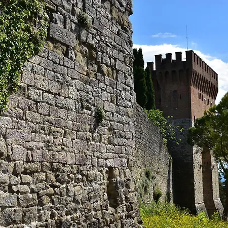 Casa Ischia Perugia