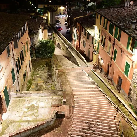 Apartman Casa Ischia *