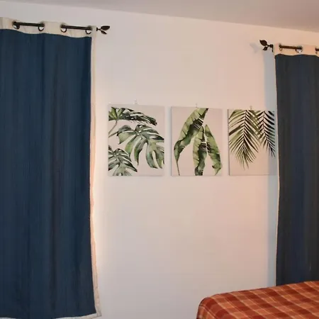 Casa Ischia