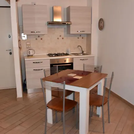 Apartment Casa Ischia