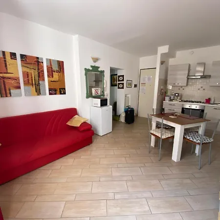 Apartament Casa Ischia