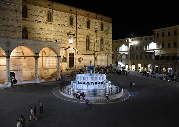 Casa Ischia Apartman