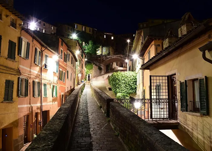 Casa Ischia Appartamento Perugia