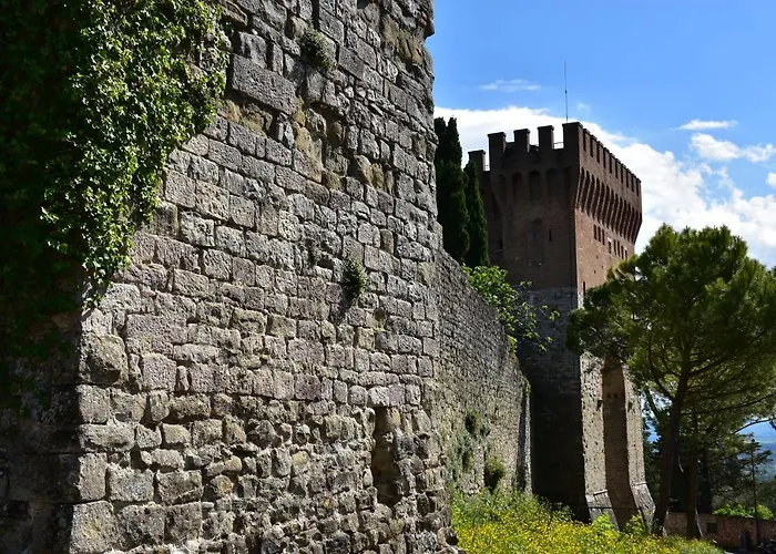 Casa Ischia Pérouse