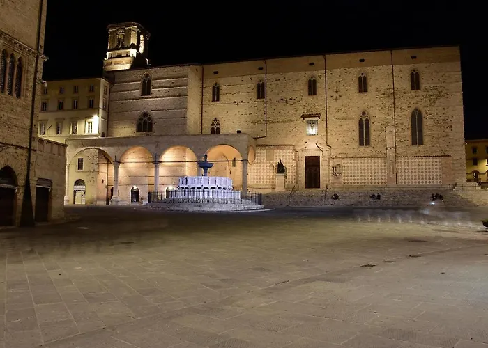 Casa Ischia Appartamento Perugia