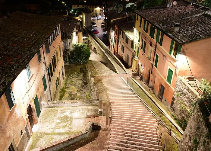 Appartement Casa Ischia *