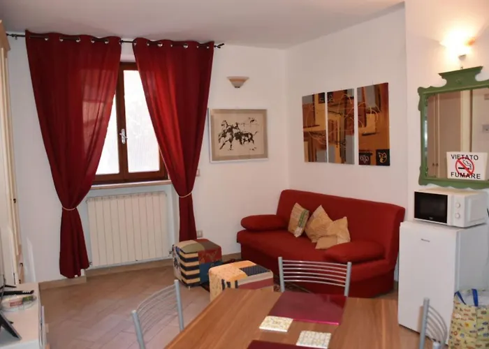 Casa Ischia Appartement