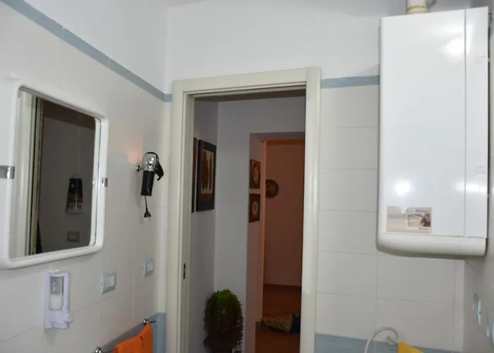 Appartement Casa Ischia