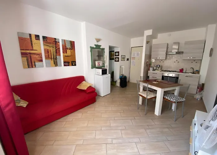 Appartamento Casa Ischia